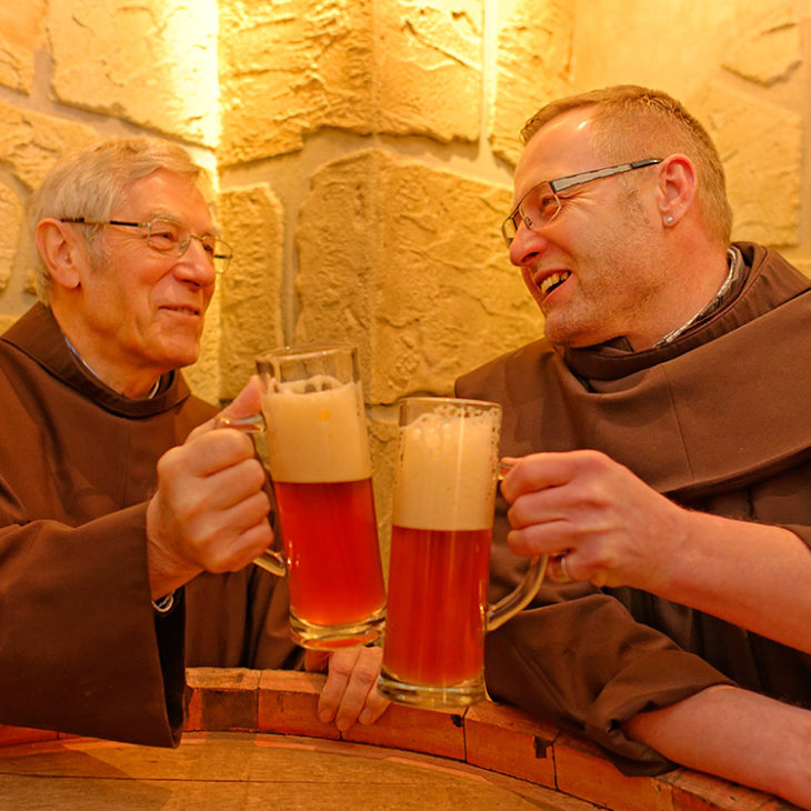 Brauhaus am Kreuzberg Hallerndorf Brauerei Brennerei